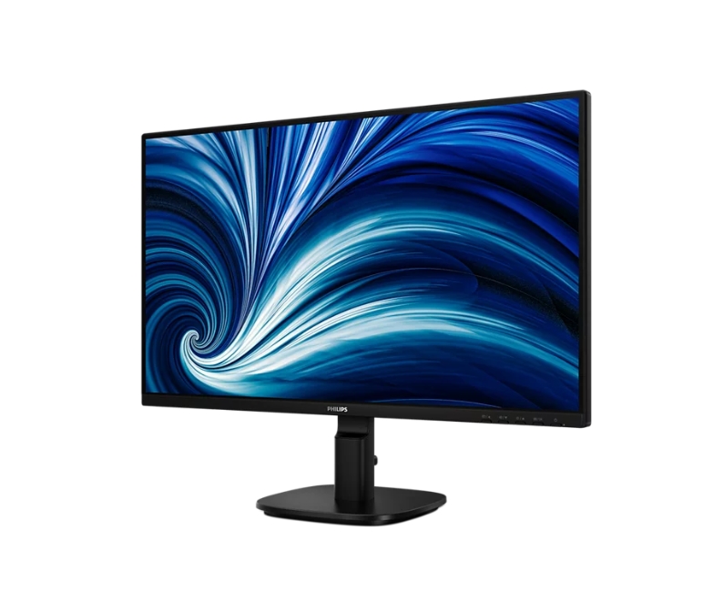 Монитор Philips 24B2N2200 23.8" IPS 1920x1080@120Hz 4ms
