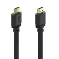 HAMA Кабел High Speed, HDMI - HDMI, 8K, 48GB/s, Ethernet , 5 м