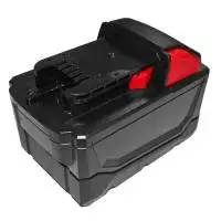 Батерия  за пробивна машина Milwaukee 0880-20 2601 2198323  LIIon 18V 6000mA Cameron Sino