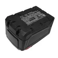 Батерия  за пробивна машина Milwaukee 0880-20 2601 2198323  LIIon 18V 6000mA Cameron Sino