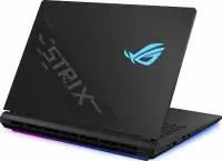 Лаптоп ASUS ROG Strix SCAR 18 2026 G835LXG-TQ489X - 18" Mini LED UHD+ 240Hz, , Intel Core Ultra 9 290HX, 64GB DDR5, 2TB SSD, RTX 5090 24GB GDDR7, Win 11 Pro