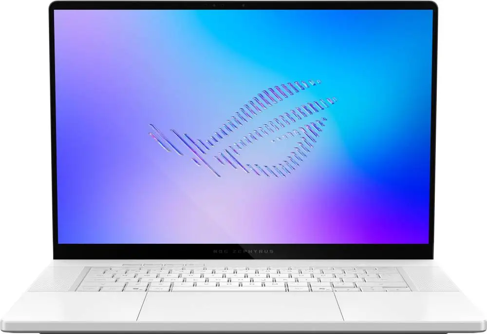 Лаптоп ASUS ROG Zephyrus G16 2026 GU606AW-TB082X - 16" OLED 240Hz, WQXGA, Intel Core Ultra 9 386H, 64GB LPDDR5X, 2TB SSD, RTX 5080 16GB GDDR7, Win 11 Pro