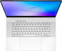 Лаптоп ASUS ROG Zephyrus G16 2026 GU606AW-TB082X - 16" OLED 240Hz, WQXGA, Intel Core Ultra 9 386H, 64GB LPDDR5X, 2TB SSD, RTX 5080 16GB GDDR7, Win 11 Pro