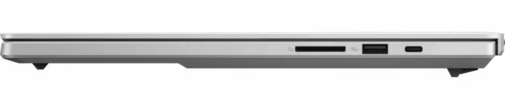 Лаптоп ASUS ROG Zephyrus G16 2026 GU606AW-TB082X - 16" OLED 240Hz, WQXGA, Intel Core Ultra 9 386H, 64GB LPDDR5X, 2TB SSD, RTX 5080 16GB GDDR7, Win 11 Pro