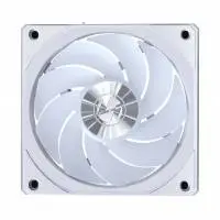 Lian Li вентилатор Fan 120mm - UNI FAN CL Wireless Reverse - White