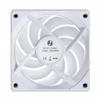 Lian Li вентилатор Fan 120mm - UNI FAN CL Wireless Reverse - White