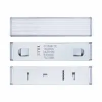 Lian Li вентилатор Fan 120mm - UNI FAN CL Wireless Reverse - White