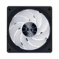Lian Li вентилатор Fan 120mm - UNI FAN CL Wireless Reverse - Black