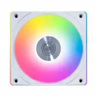 Lian Li вентилатор Fan 120mm - UNI FAN CL Wireless - White
