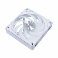 Lian Li вентилатор Fan 120mm - UNI FAN CL Wireless - White