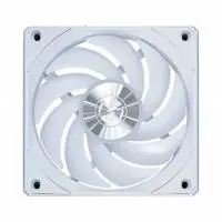 Lian Li вентилатор Fan 120mm - UNI FAN CL Wireless - White