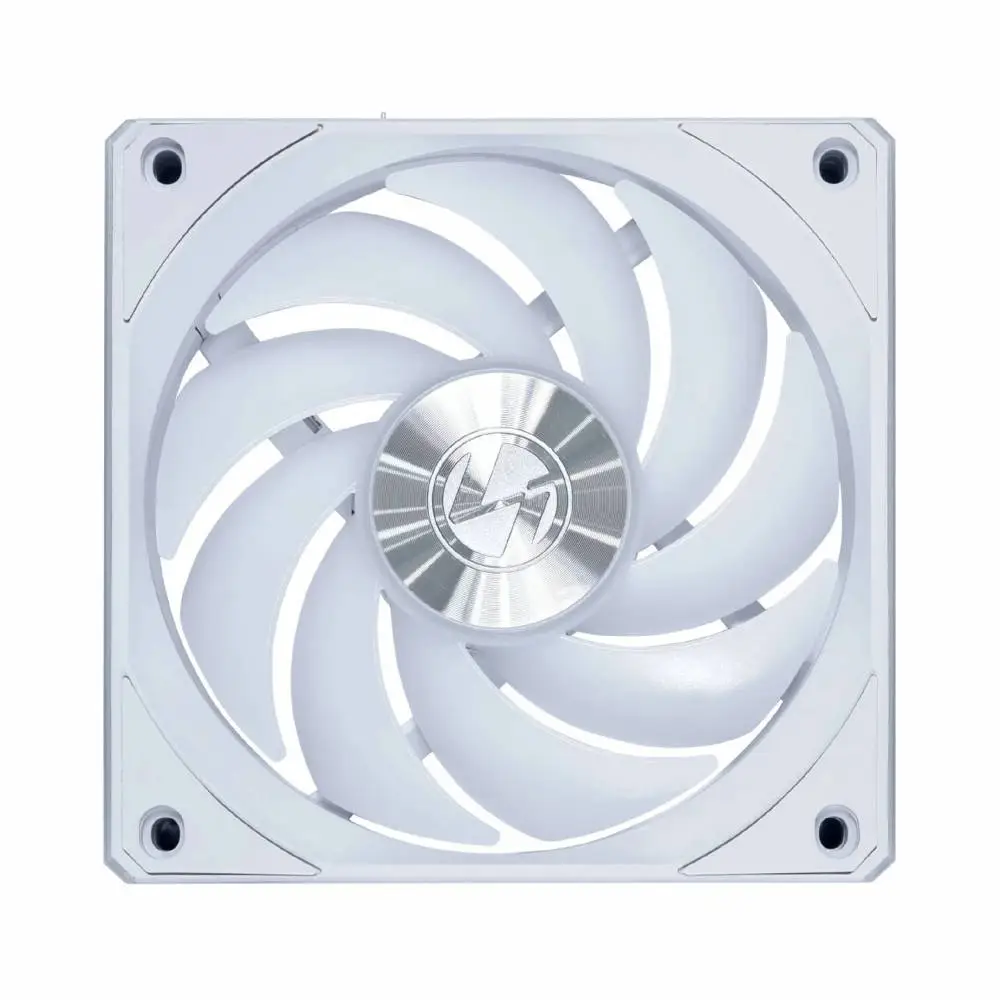 Lian Li Lüfter Fan 120mm - UNI FAN CL Wireless - Weiß