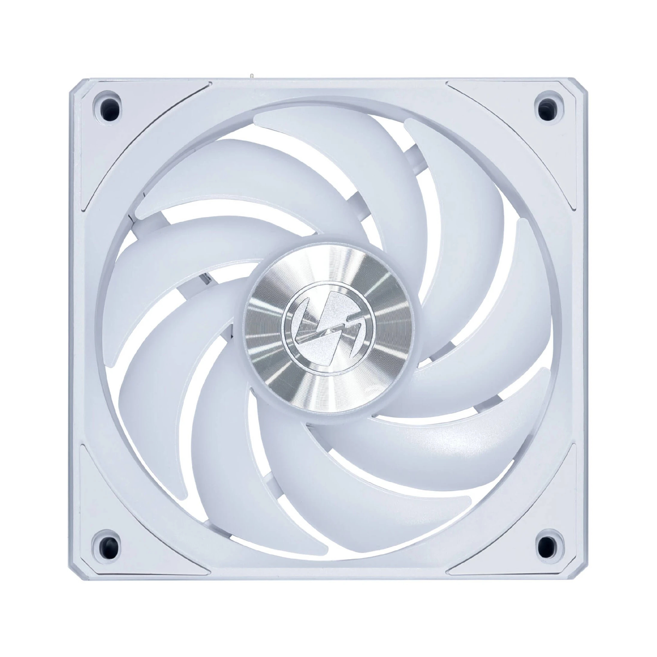 Lian Li Lüfter Fan 120mm - UNI FAN CL Wireless - Weiß