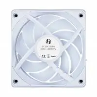 Lian Li вентилатор Fan 120mm - UNI FAN CL Wireless - White