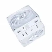 Lian Li вентилатор Fan 120mm - UNI FAN CL Wireless - White