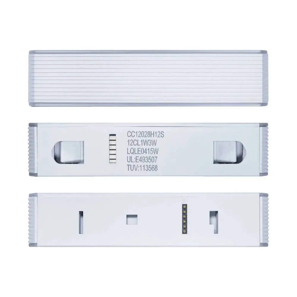 Lian Li Lüfter Fan 120mm - UNI FAN CL Wireless - Weiß