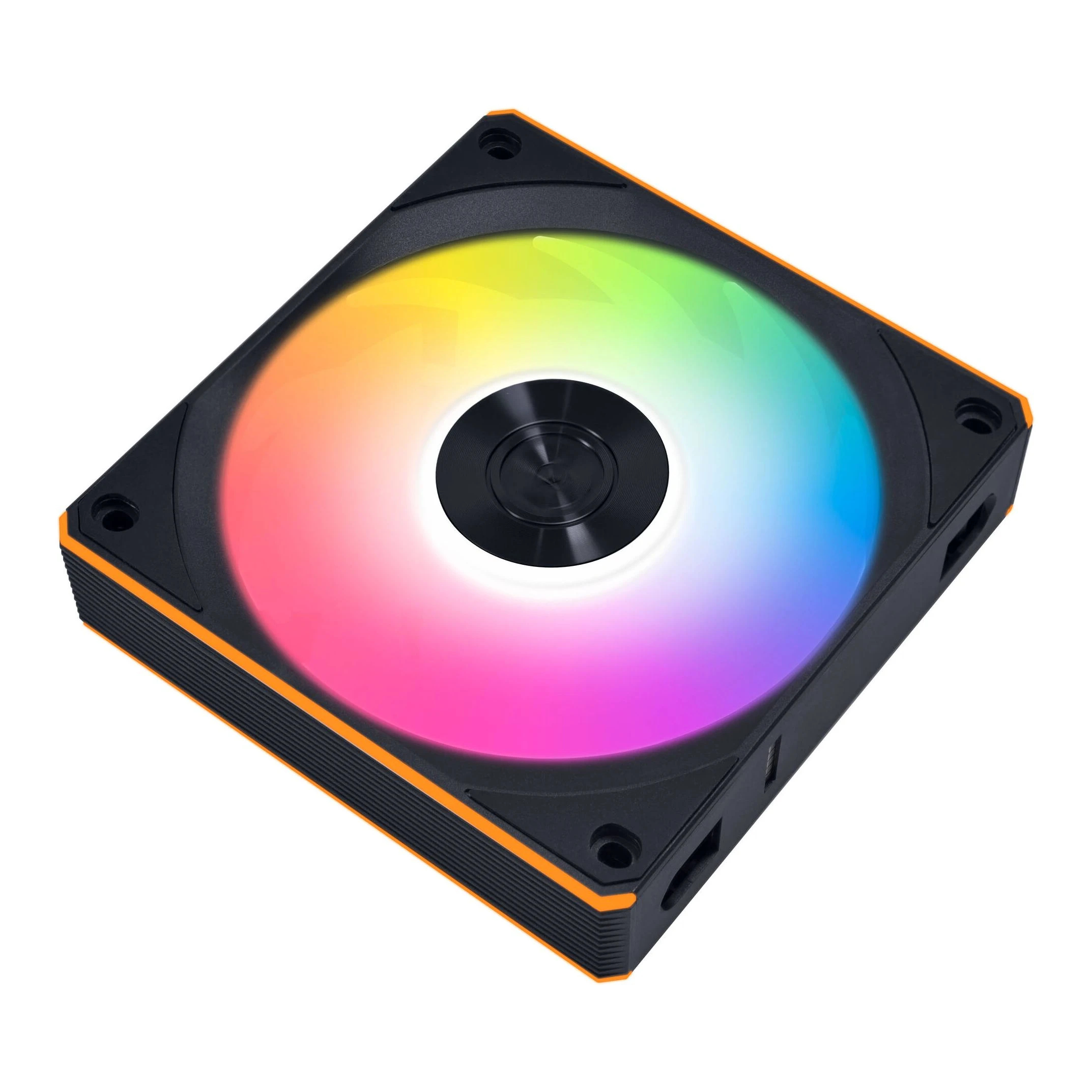 Lian Li Lüfter Fan 120mm - UNI FAN CL Wireless - Schwarz
