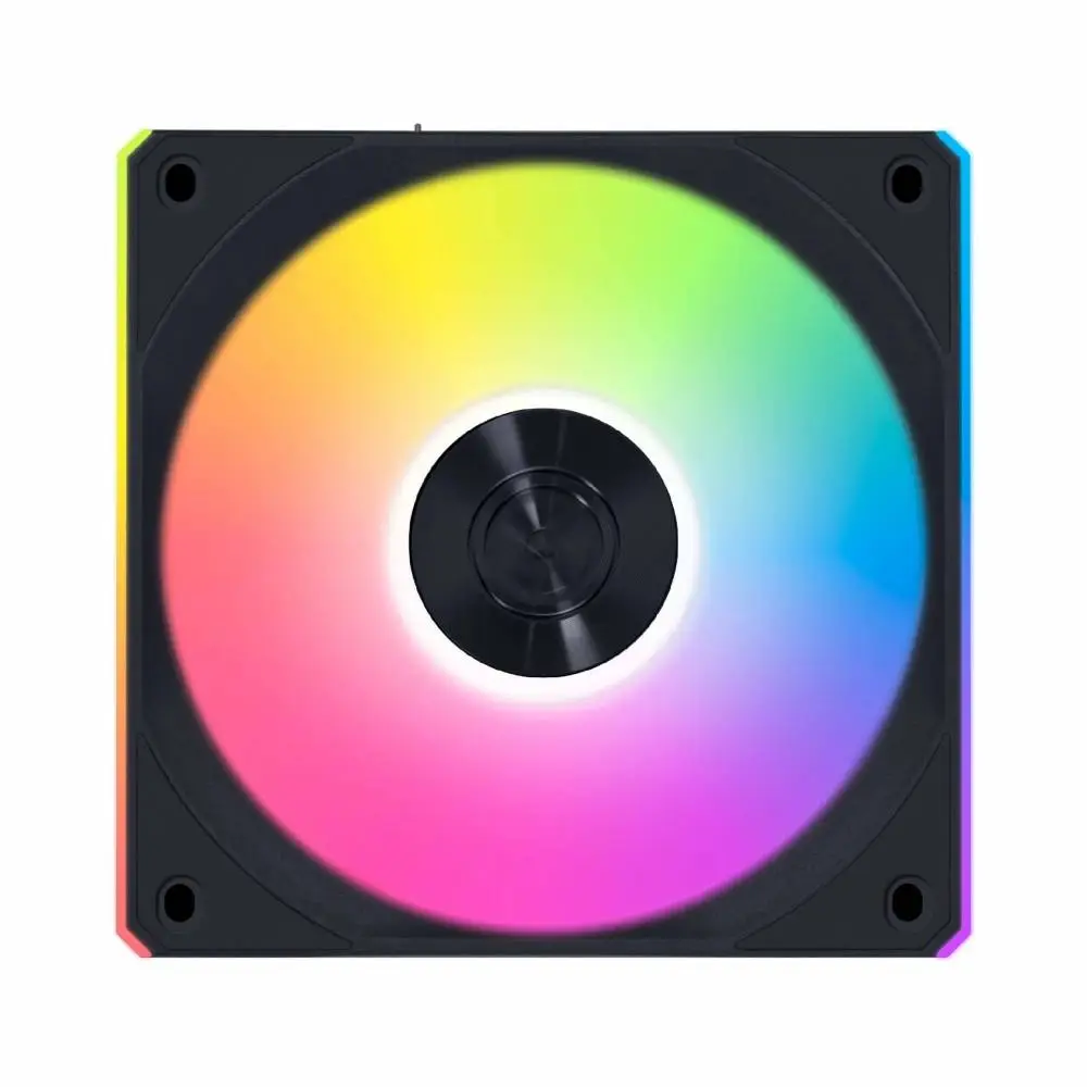 Lian Li Lüfter Fan 120mm - UNI FAN CL Wireless - Schwarz