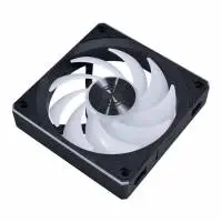 Lian Li вентилатор Fan 120mm - UNI FAN CL Wireless - Black