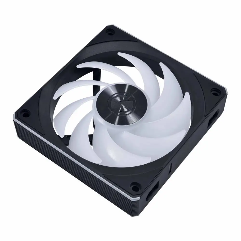 Lian Li Lüfter Fan 120mm - UNI FAN CL Wireless - Schwarz