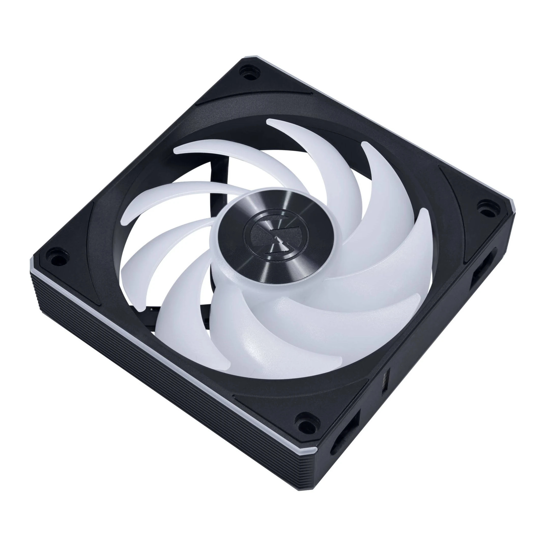 Lian Li Lüfter Fan 120mm - UNI FAN CL Wireless - Schwarz