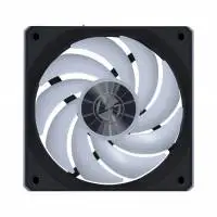 Lian Li вентилатор Fan 120mm - UNI FAN CL Wireless - Black