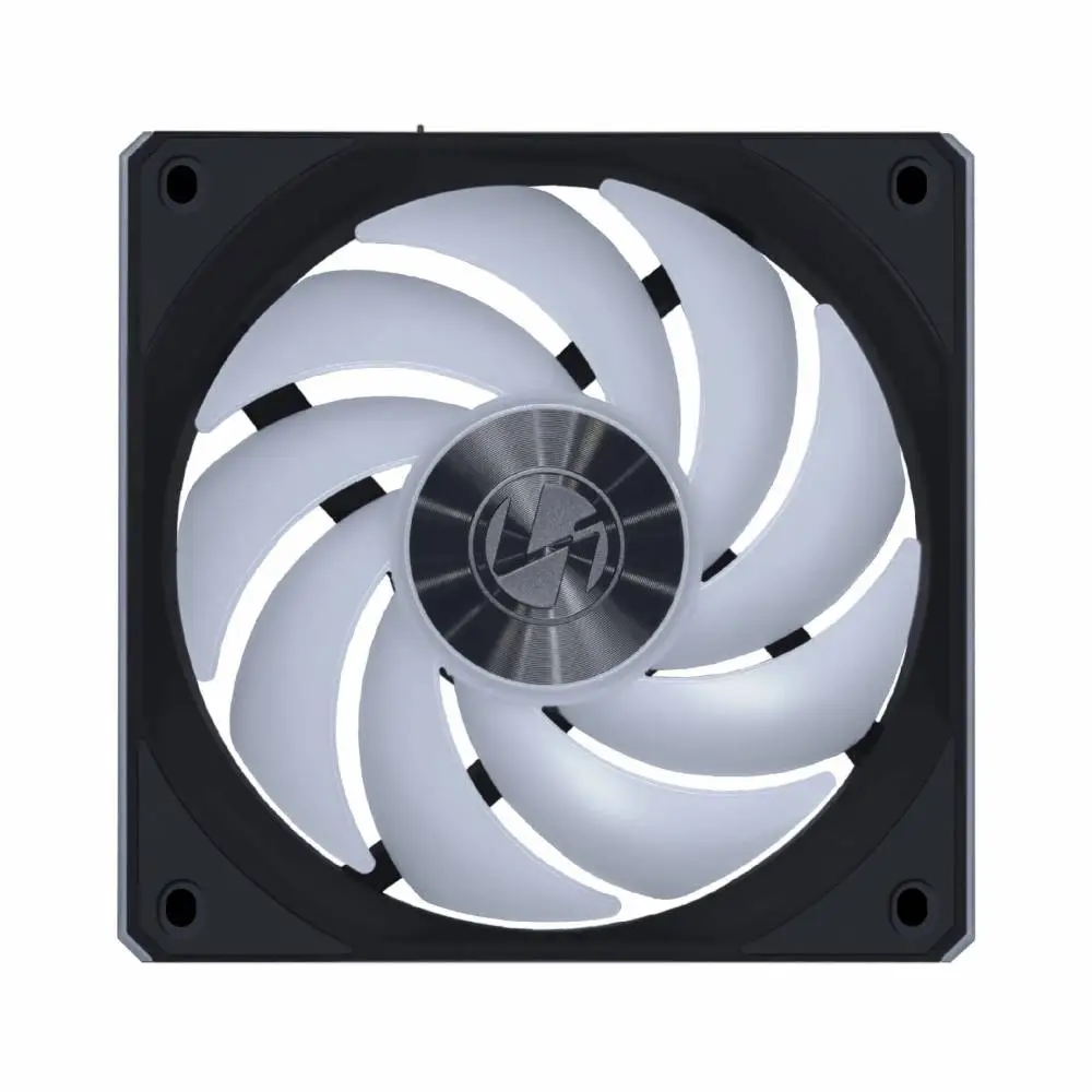 Lian Li Lüfter Fan 120mm - UNI FAN CL Wireless - Schwarz