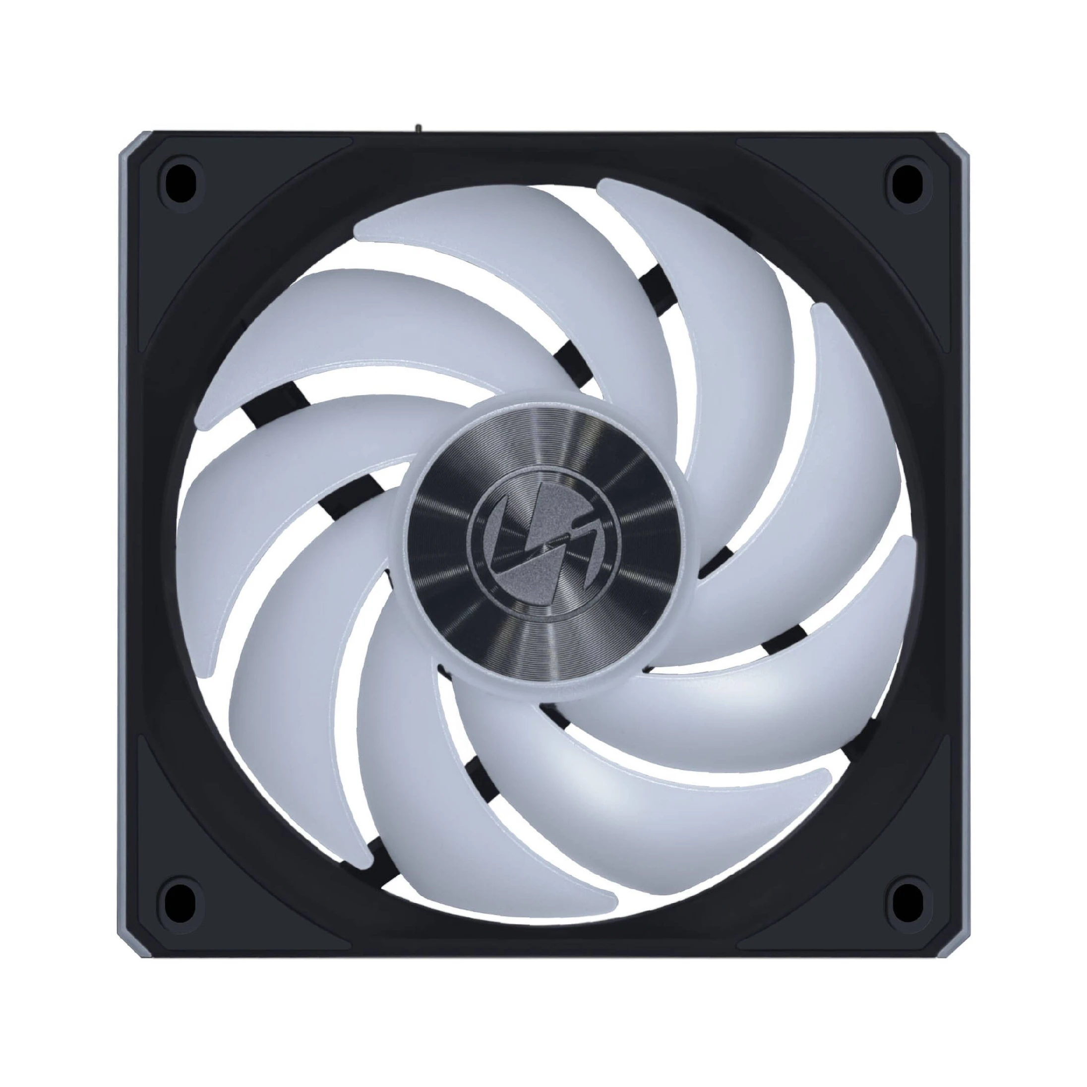 Lian Li Lüfter Fan 120mm - UNI FAN CL Wireless - Schwarz