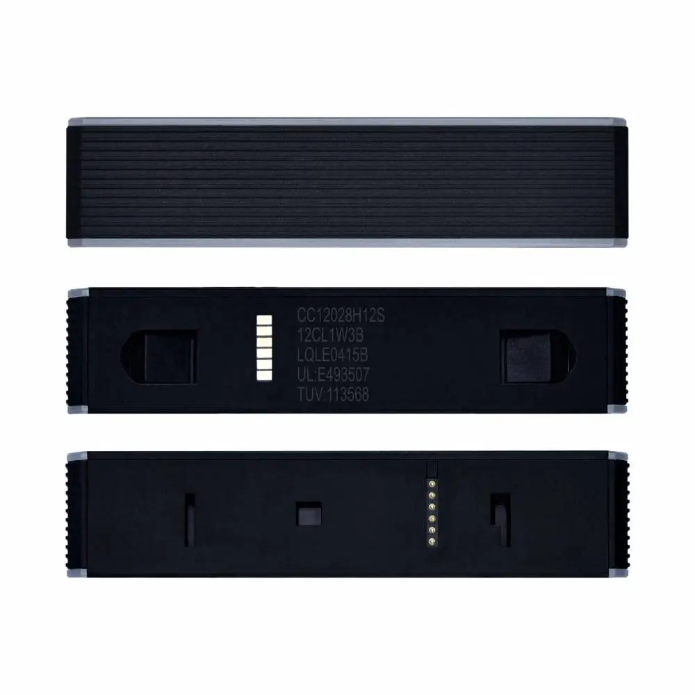 Lian Li Lüfter Fan 120mm - UNI FAN CL Wireless - Schwarz