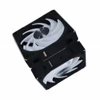 Lian Li вентилатор Fan 120mm - UNI FAN CL Wireless - Black