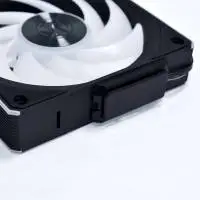 Lian Li вентилатор Fan 120mm - UNI FAN CL Wireless - Black