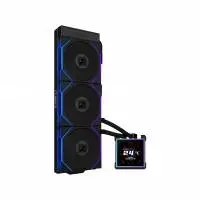 Lian Li водно охлаждане Water Cooling HydroShift II LCD-S 360TL