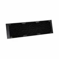 Lian Li водно охлаждане Water Cooling GALAHAD II LCD 360 SL-INF ARGB Black