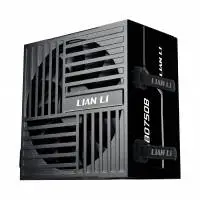 Lian Li захранване PSU ATX 3.1 750W Bronze - RB 750B