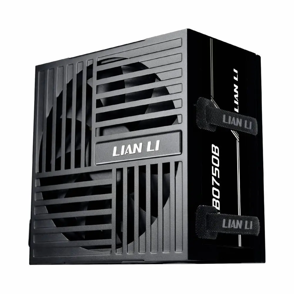 Lian Li захранване PSU ATX 3.1 750W Bronze - RB 750B