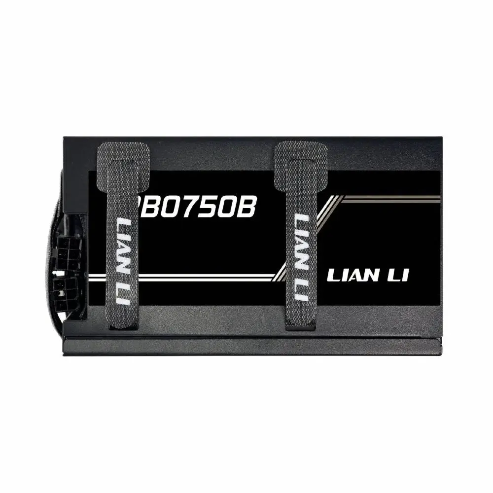 Lian Li захранване PSU ATX 3.1 750W Bronze - RB 750B