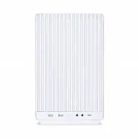 Lian Li кутия Case - A3-mATX by DAN Cases - White