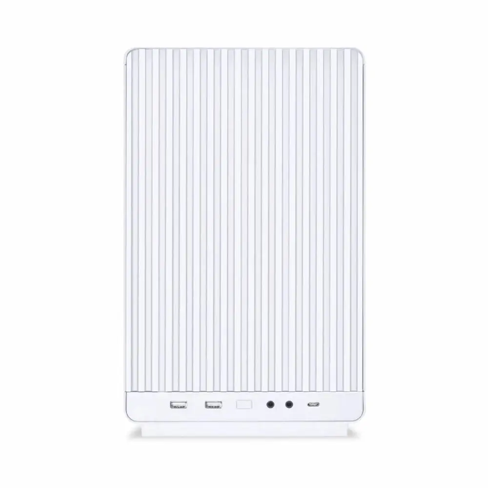 Lian Li Gehäuse Case - A3-mATX von DAN Cases - Weiß
