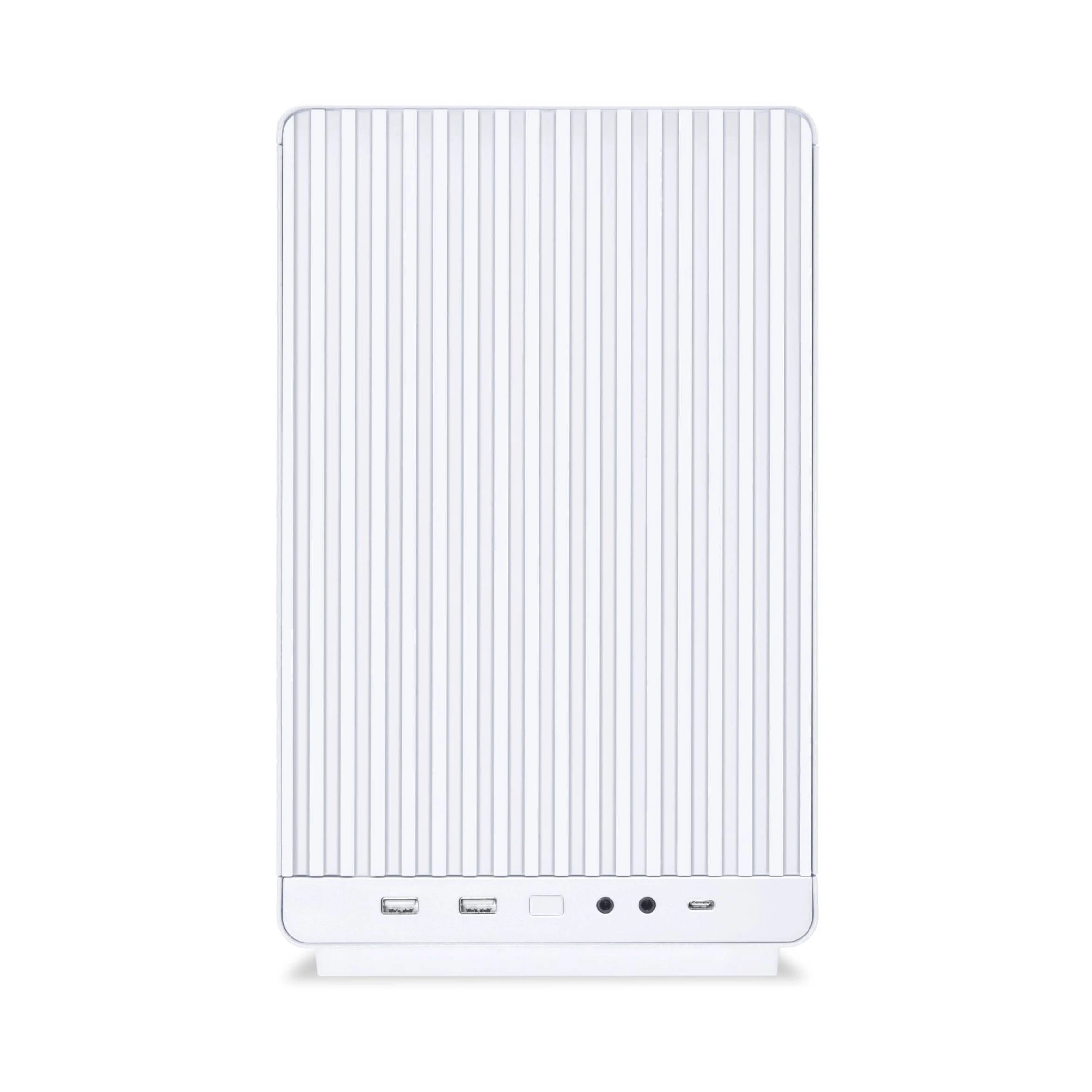 Lian Li Gehäuse Case - A3-mATX von DAN Cases - Weiß