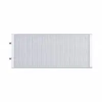 Lian Li кутия Case - A3-mATX by DAN Cases - White