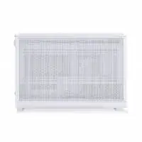 Lian Li кутия Case - A3-mATX by DAN Cases - White