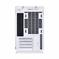 Lian Li кутия Case - A3-mATX by DAN Cases - White