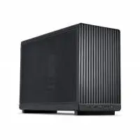 Lian Li кутия Case - A3-mATX by DAN Cases - Black