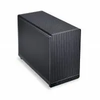 Lian Li кутия Case - A3-mATX by DAN Cases - Black