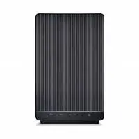 Lian Li кутия Case - A3-mATX by DAN Cases - Black