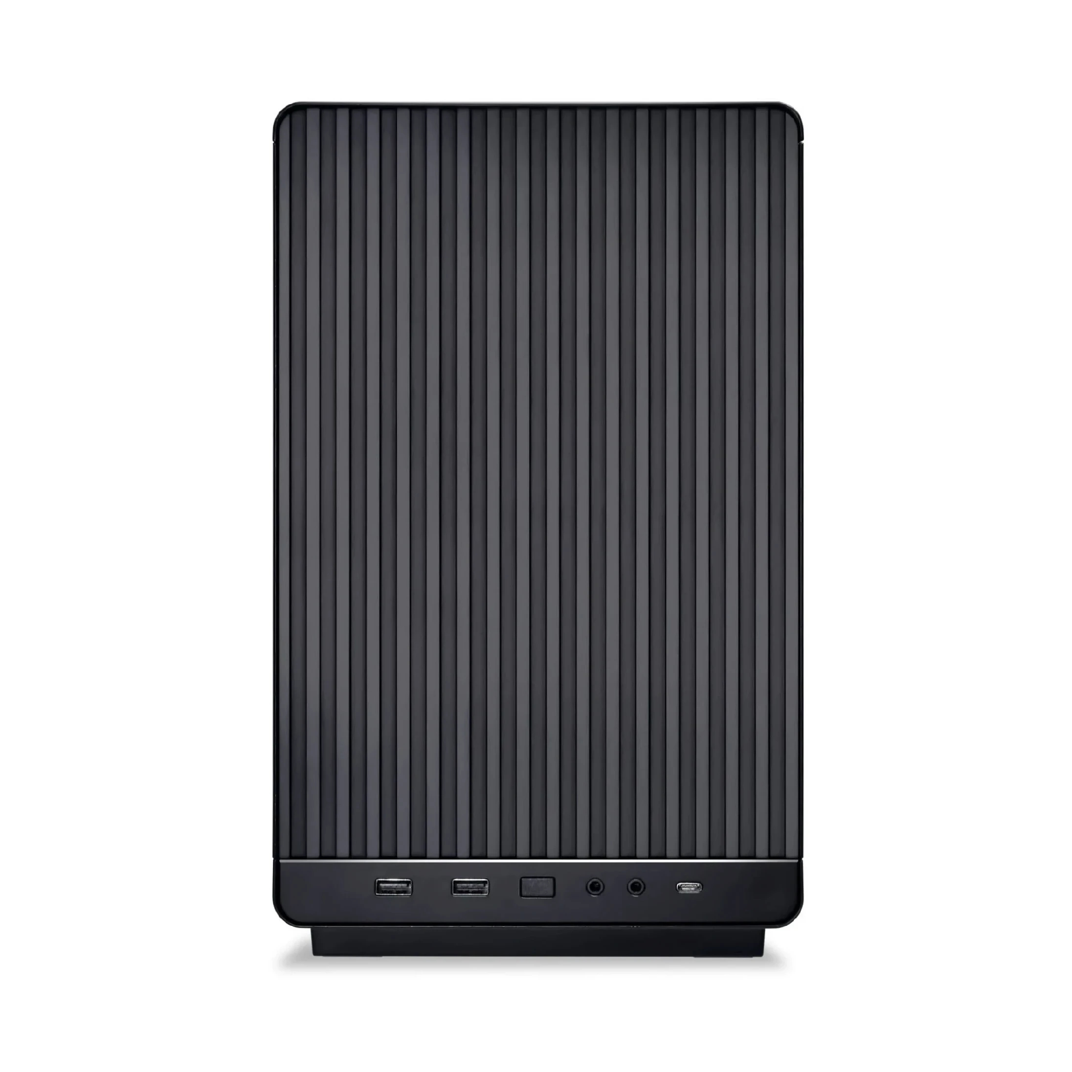 Lian Li Gehäuse - A3-mATX von DAN Cases - Schwarz
