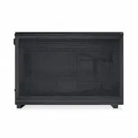 Lian Li кутия Case - A3-mATX by DAN Cases - Black