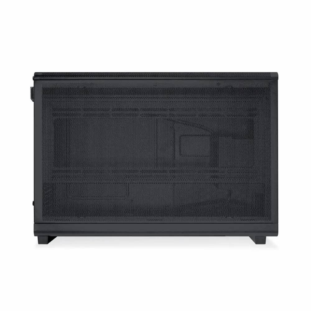 Lian Li Gehäuse - A3-mATX von DAN Cases - Schwarz