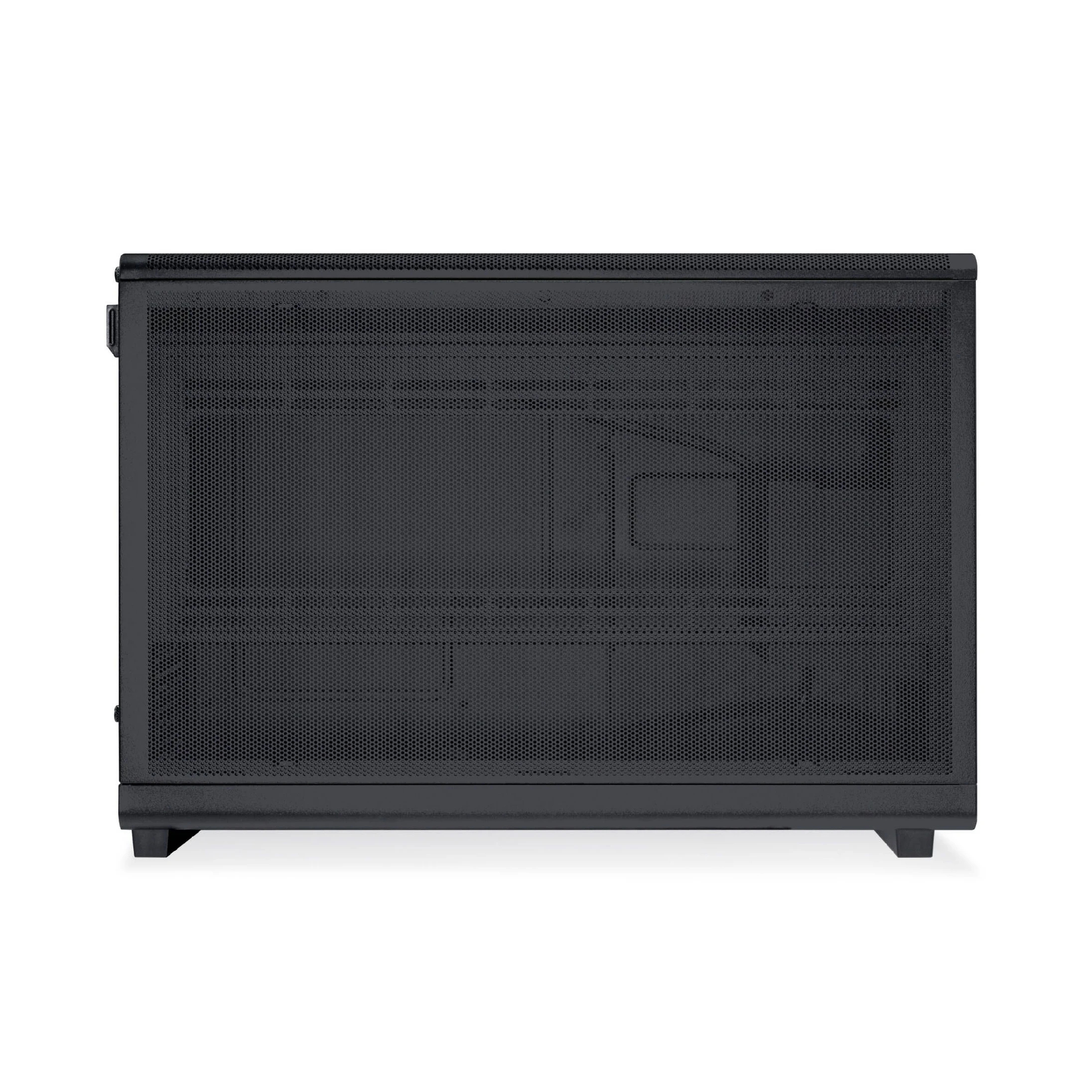 Lian Li Gehäuse - A3-mATX von DAN Cases - Schwarz