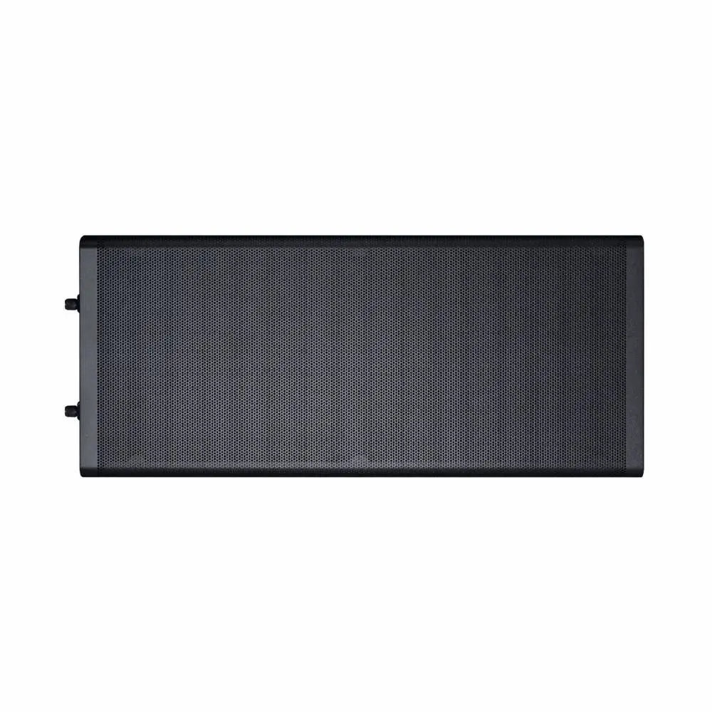Lian Li Gehäuse - A3-mATX von DAN Cases - Schwarz
